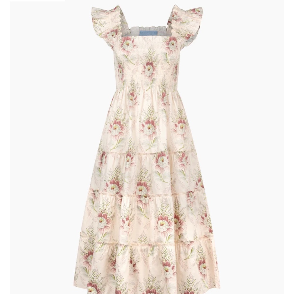 Hill House Women's Maxi Nap Dress
